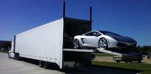 Enclosed Auto Transport Companies